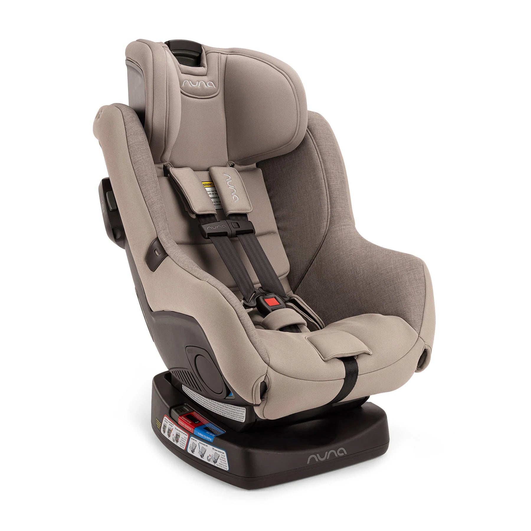 RAVA 2024 Convertible Car Seat