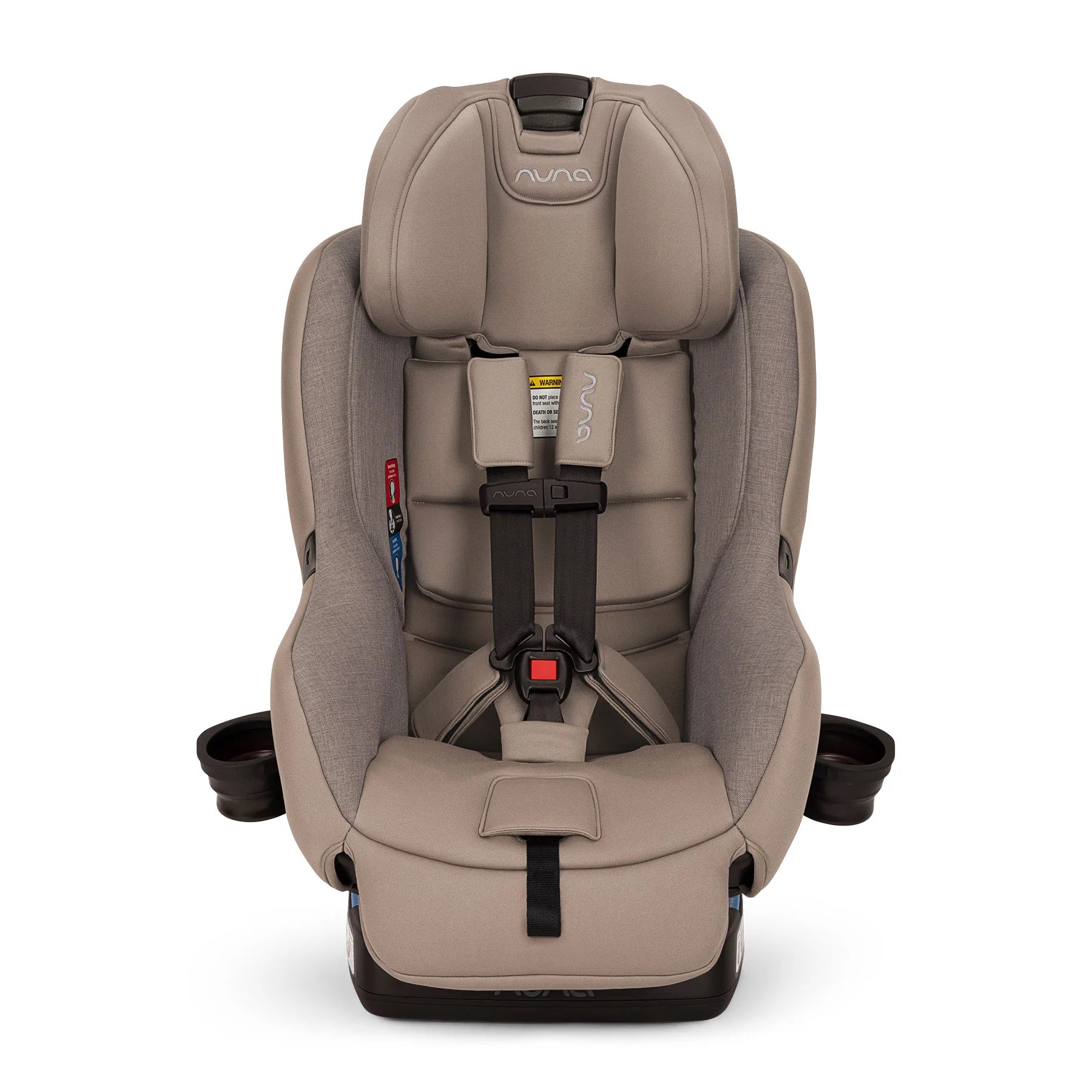 RAVA 2024 Convertible Car Seat