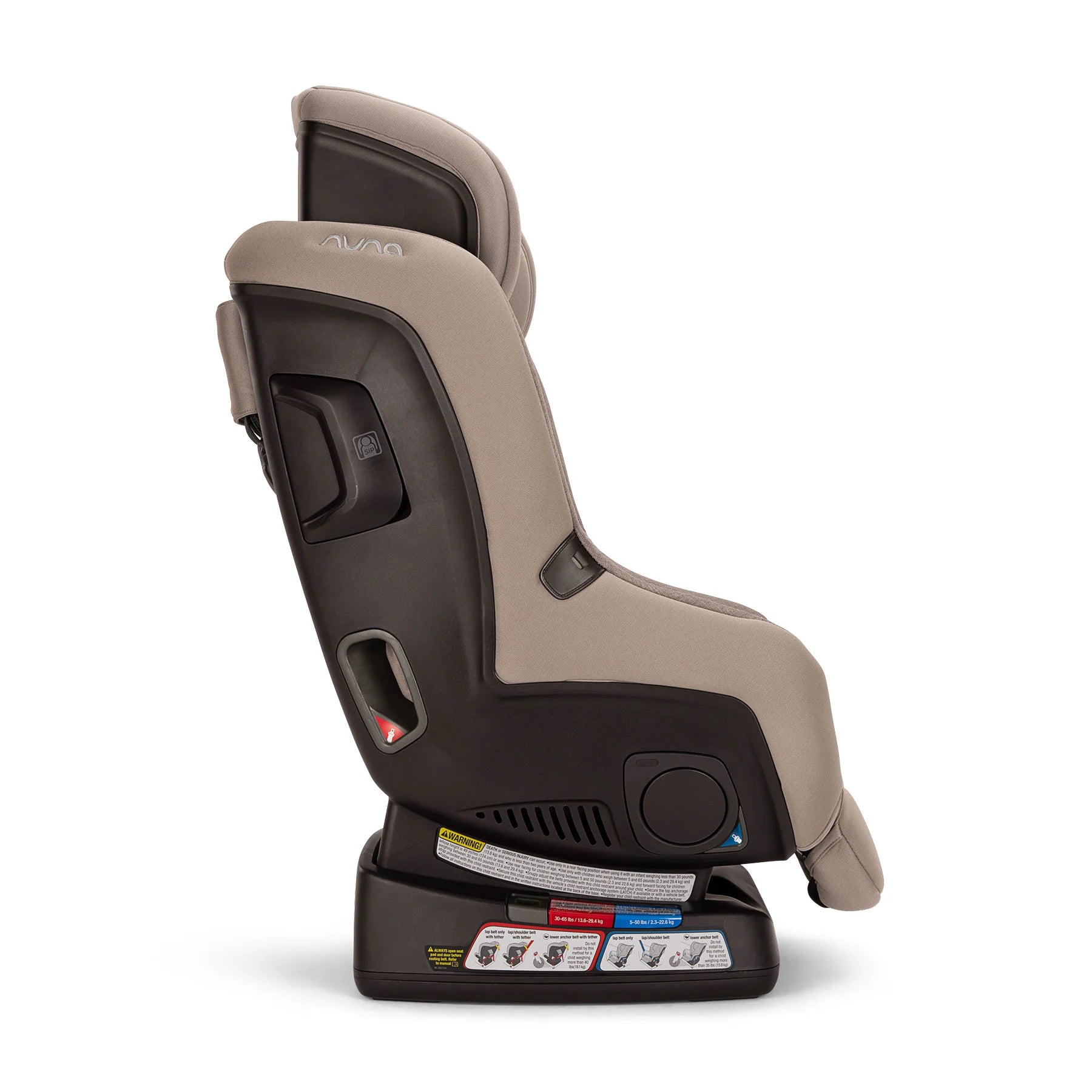 RAVA 2024 Convertible Car Seat