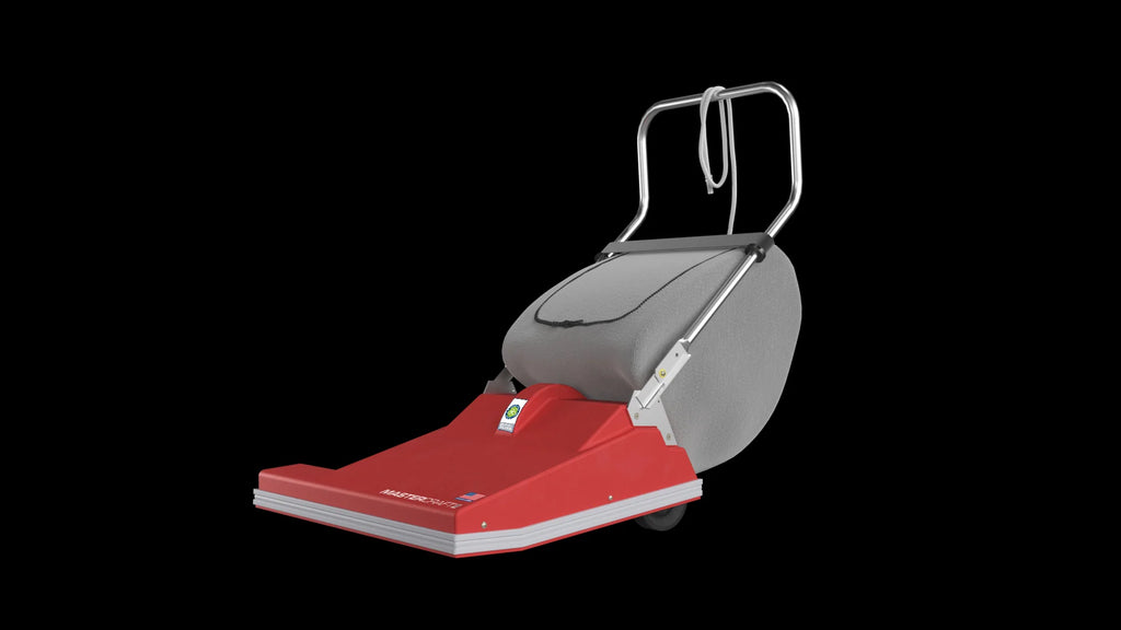 Wide Area Hard Floor and Carpet Vacuum | Mastercraft®