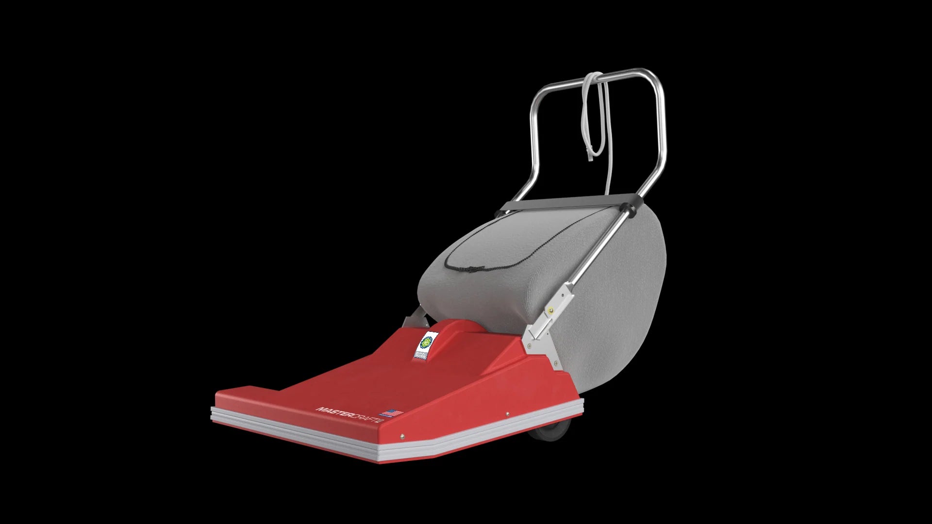 Wide Area Hard Floor and Carpet Vacuum | Mastercraft®