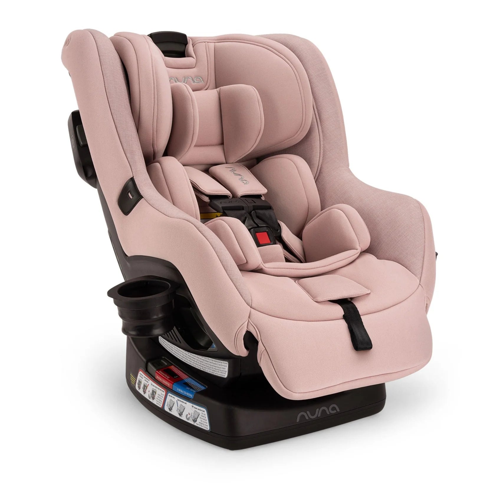 RAVA 2024 Convertible Car Seat