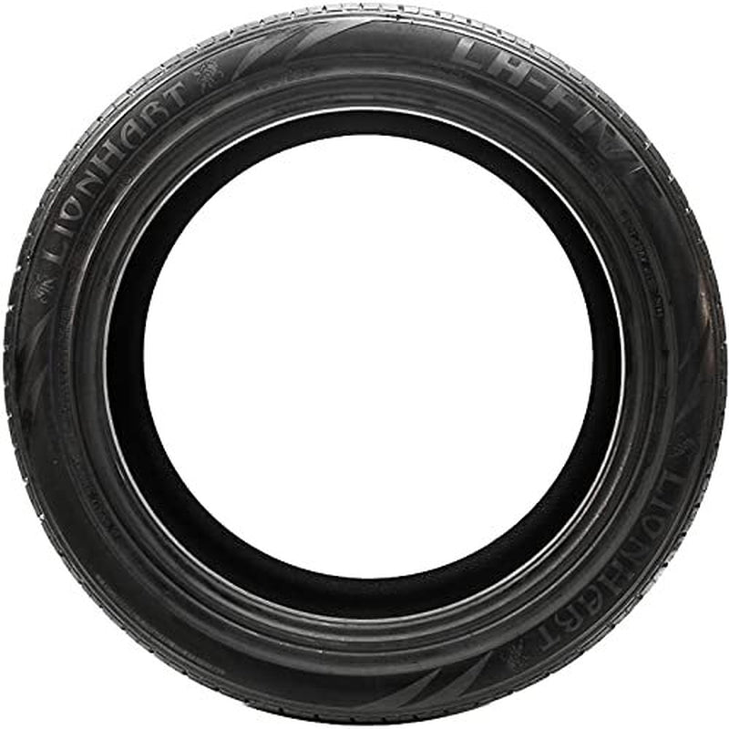 Lh-Five 285/30R20 99W