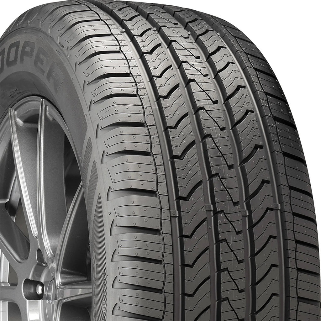 Set of 4 (FOUR)  Endeavor plus 255/50R20 109H XL as A/S All Season Tires Fits: 2022-23 Acura MDX Base, 2019 Audi E-Tron Quattro Technik