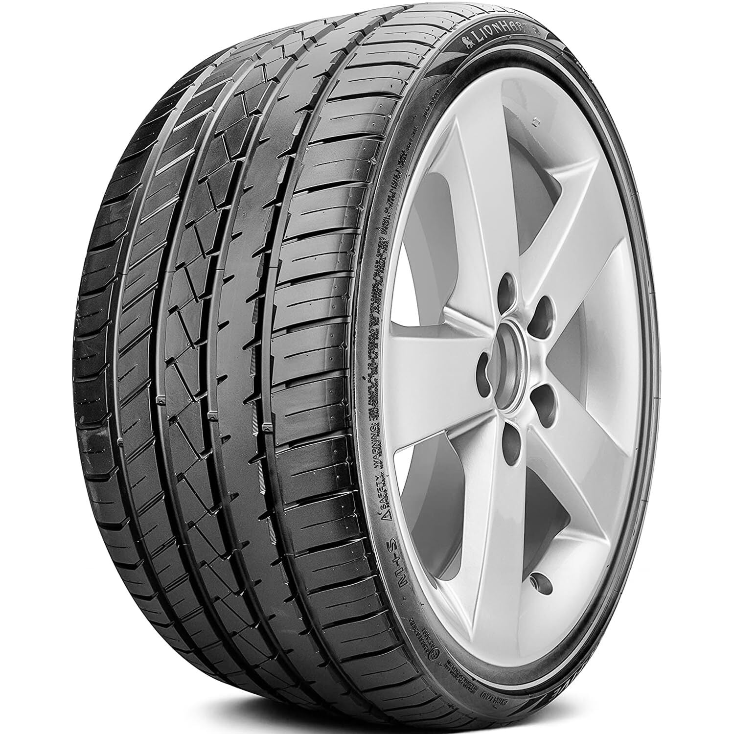 Lh-Five 285/30R20 99W