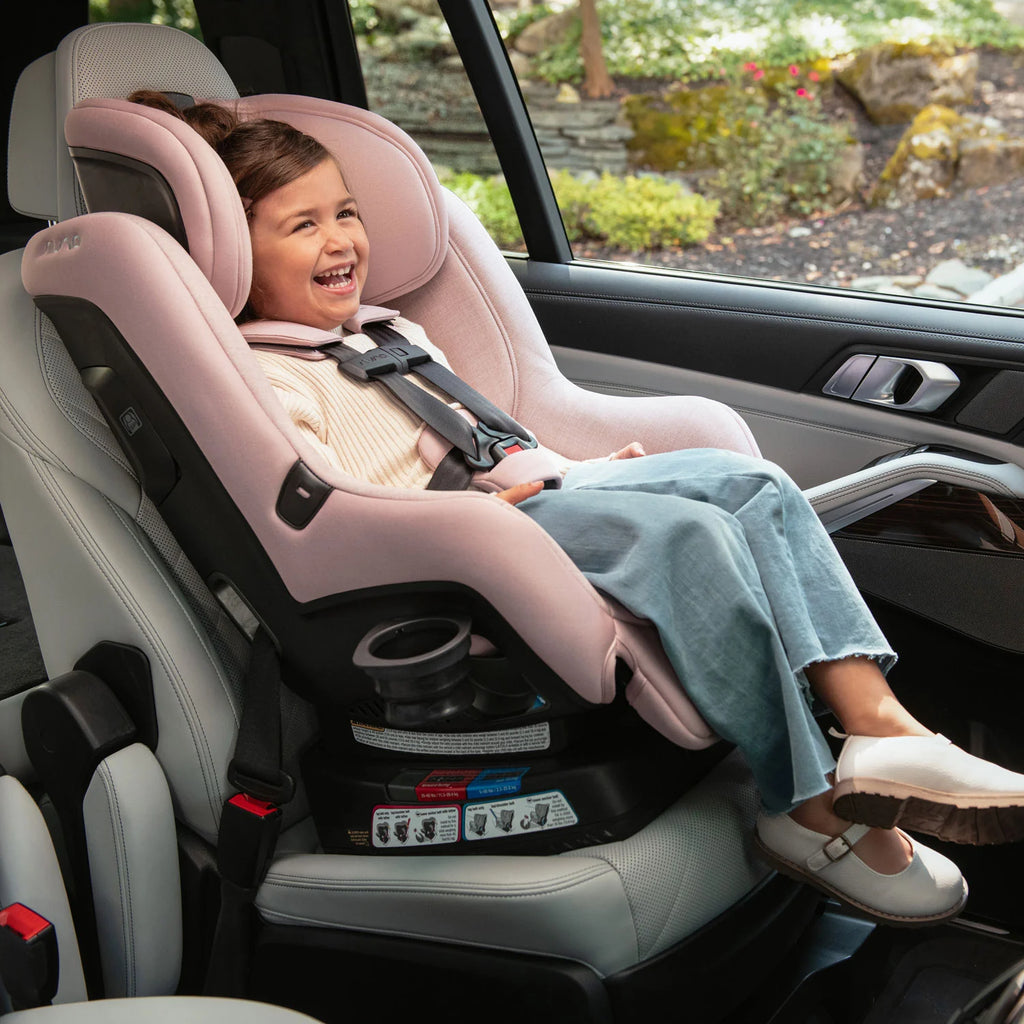 RAVA 2024 Convertible Car Seat