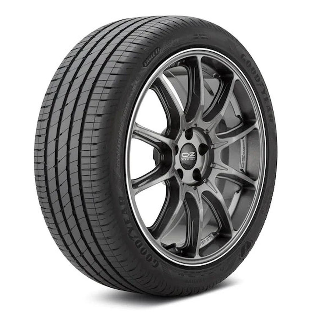 Eagle F1 Asymmetric 5 ROF UHP 265/40R21 105H XL Passenger Tire