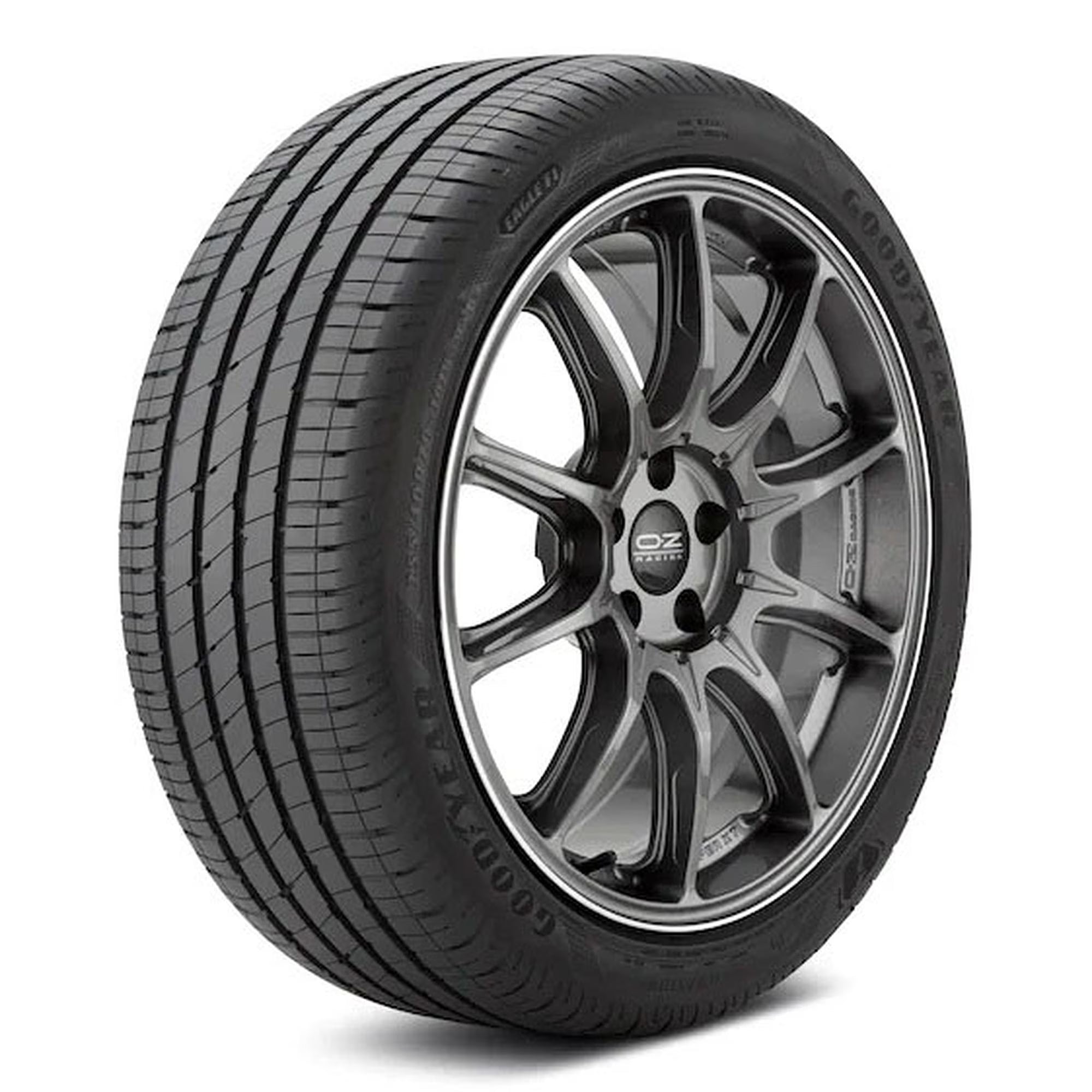 Eagle F1 Asymmetric 5 ROF UHP 265/40R21 105H XL Passenger Tire