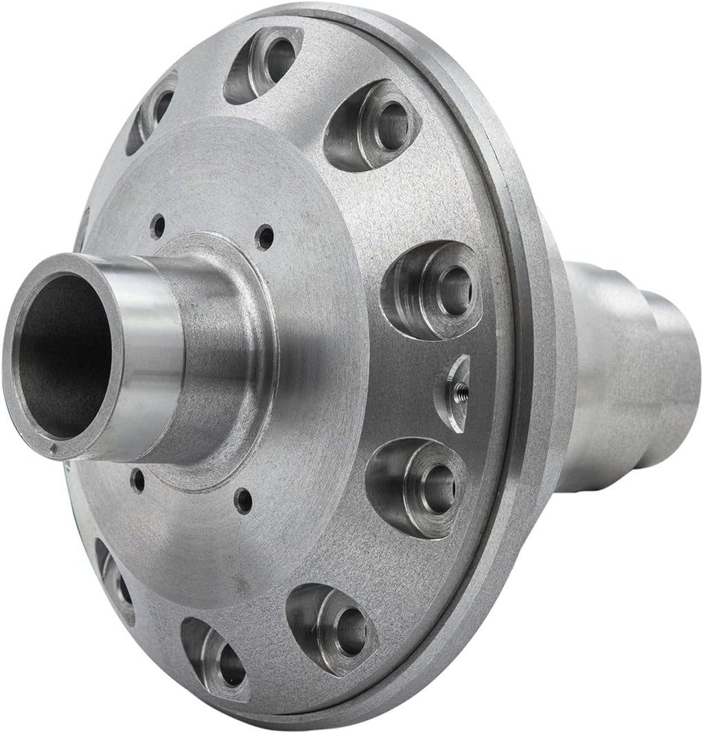 RD99 Air Locking Differential