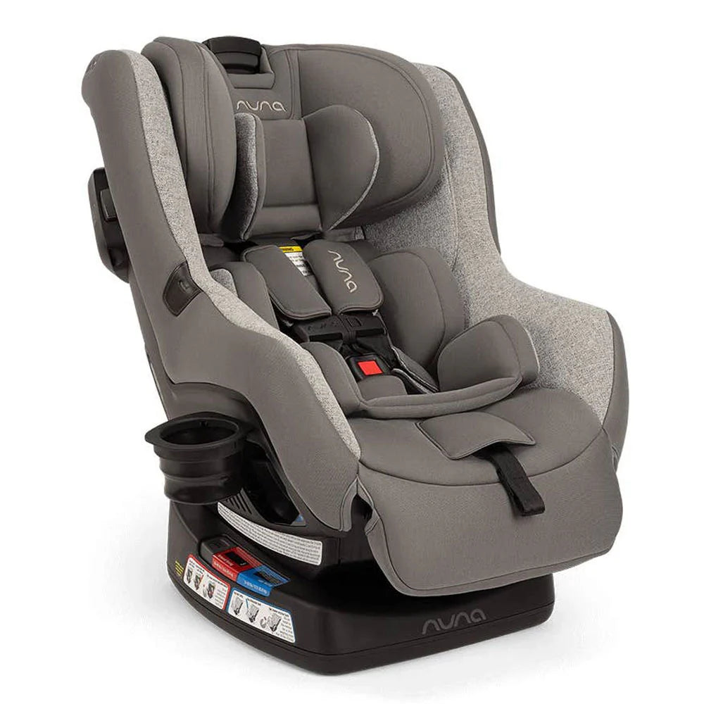 RAVA 2024 Convertible Car Seat