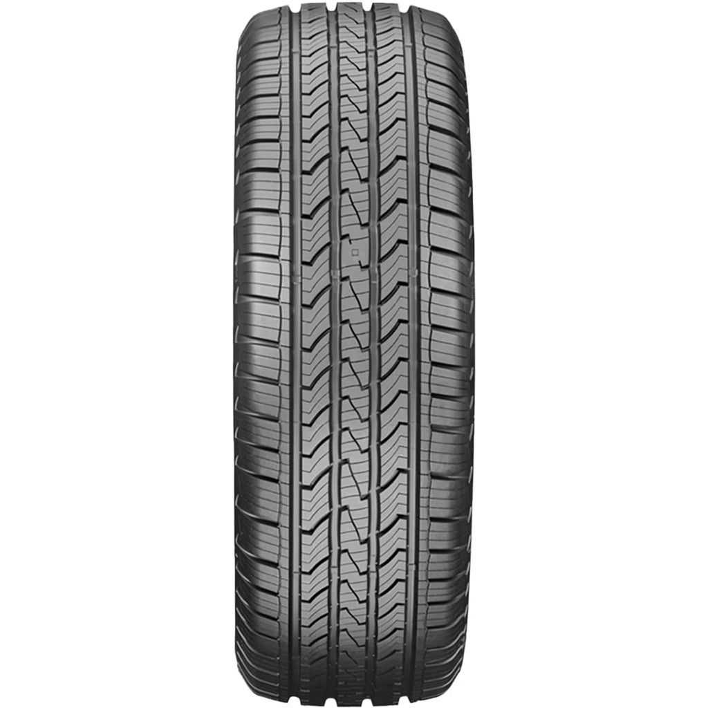 Set of 4 (FOUR)  Endeavor plus 255/50R20 109H XL as A/S All Season Tires Fits: 2022-23 Acura MDX Base, 2019 Audi E-Tron Quattro Technik