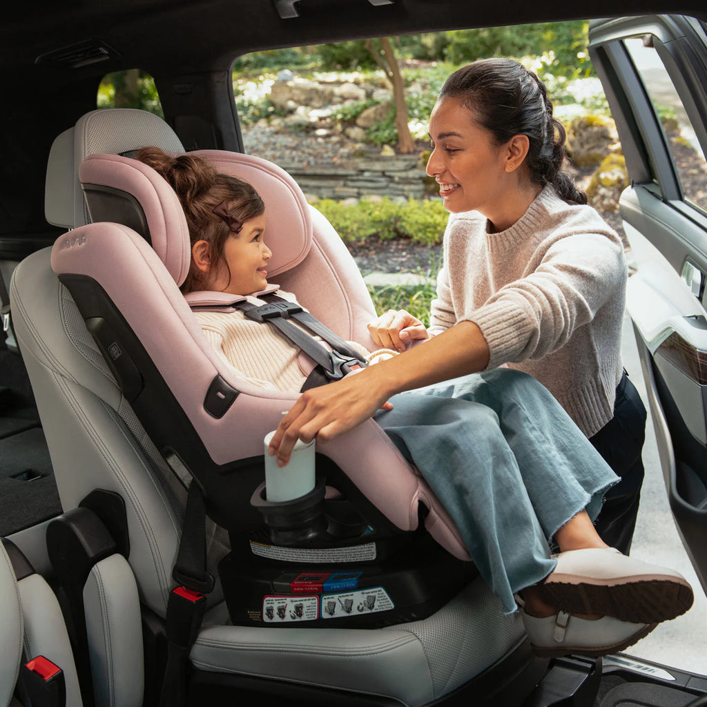 RAVA 2024 Convertible Car Seat