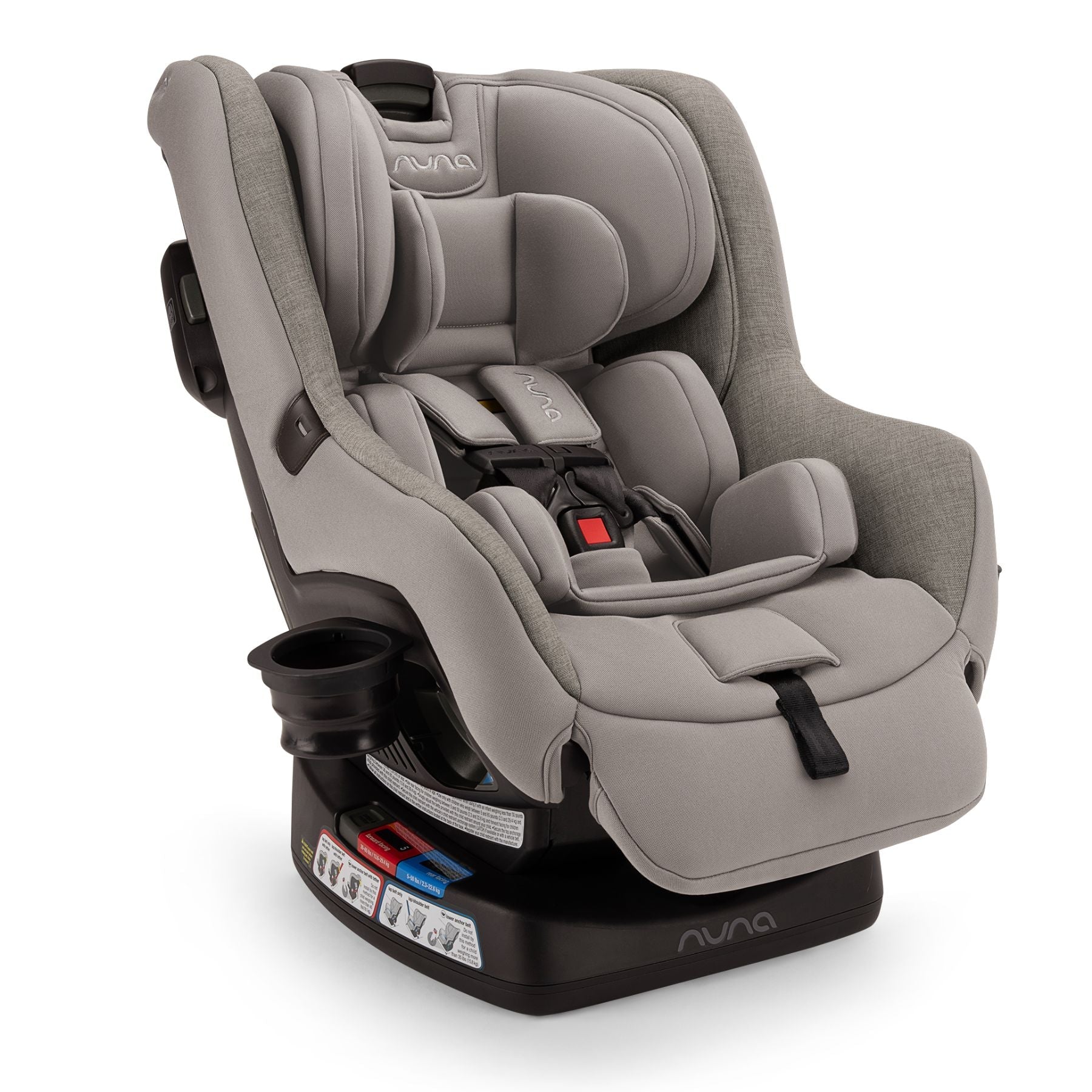 RAVA 2024 Convertible Car Seat