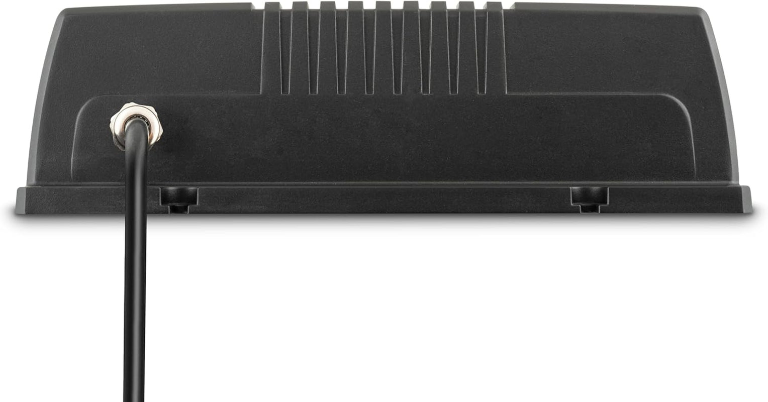 Precision MK-550PCL On-Board Marine Battery Charger – 5 Banks, 10 Amps Each