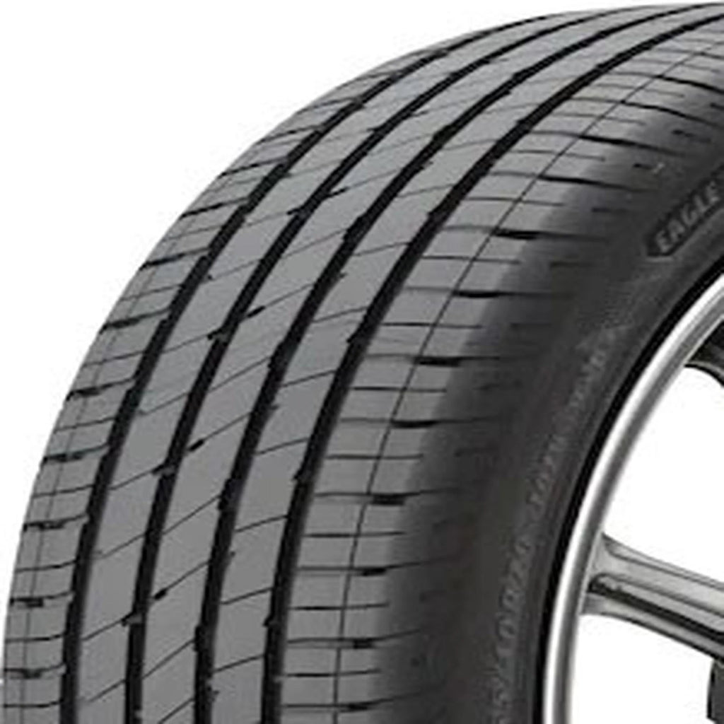 Eagle F1 Asymmetric 5 ROF UHP 265/40R21 105H XL Passenger Tire