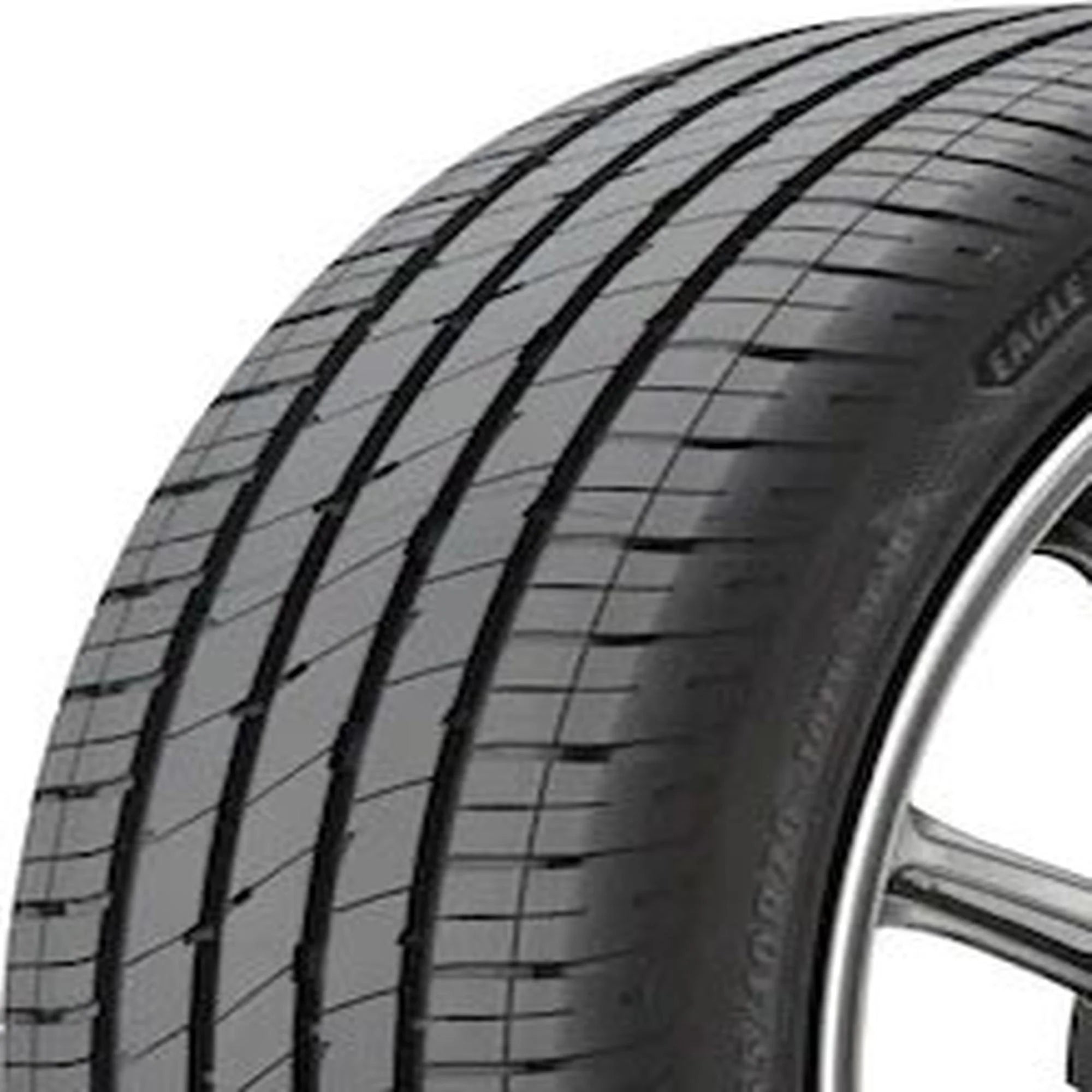 Eagle F1 Asymmetric 5 ROF UHP 265/40R21 105H XL Passenger Tire