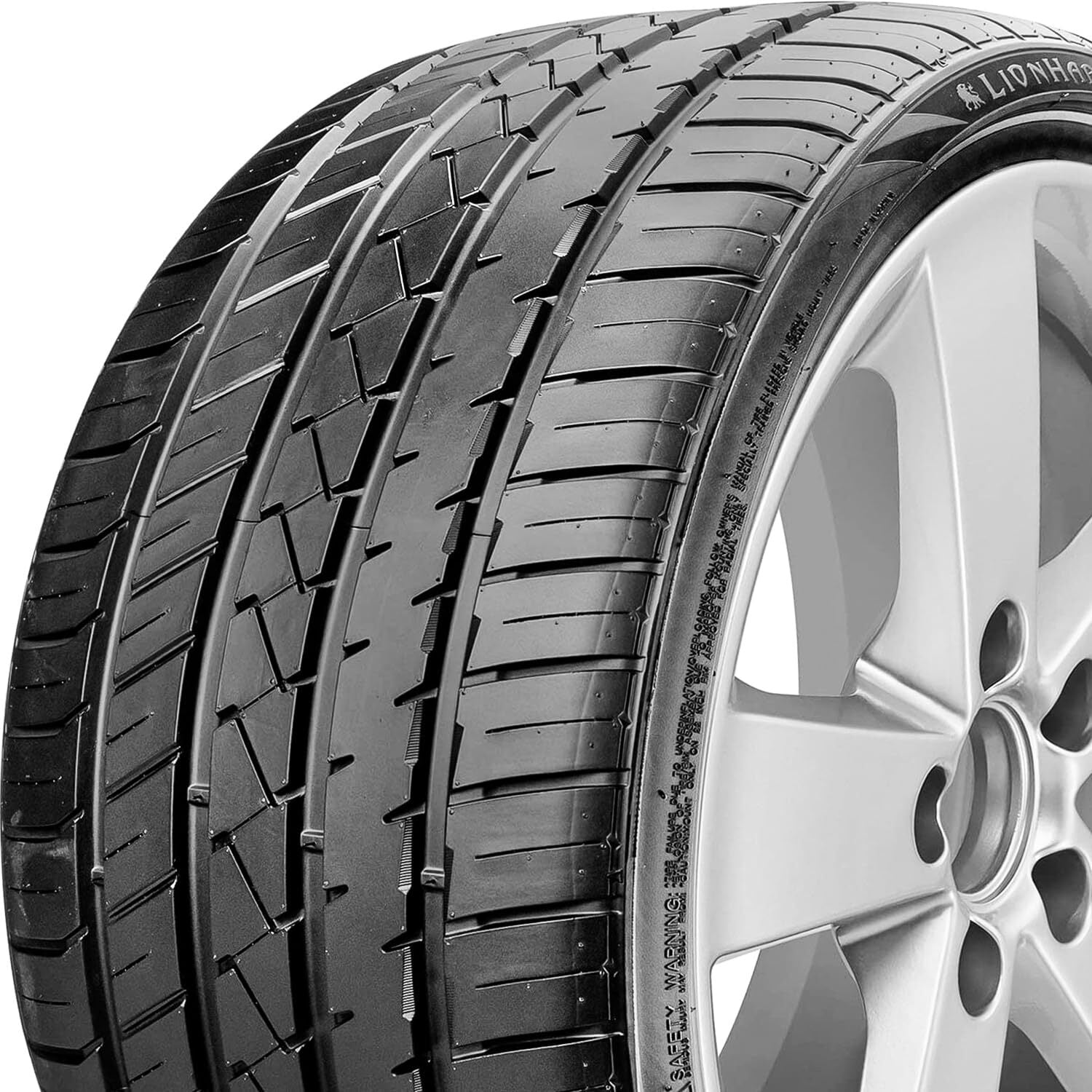Lh-Five 285/30R20 99W