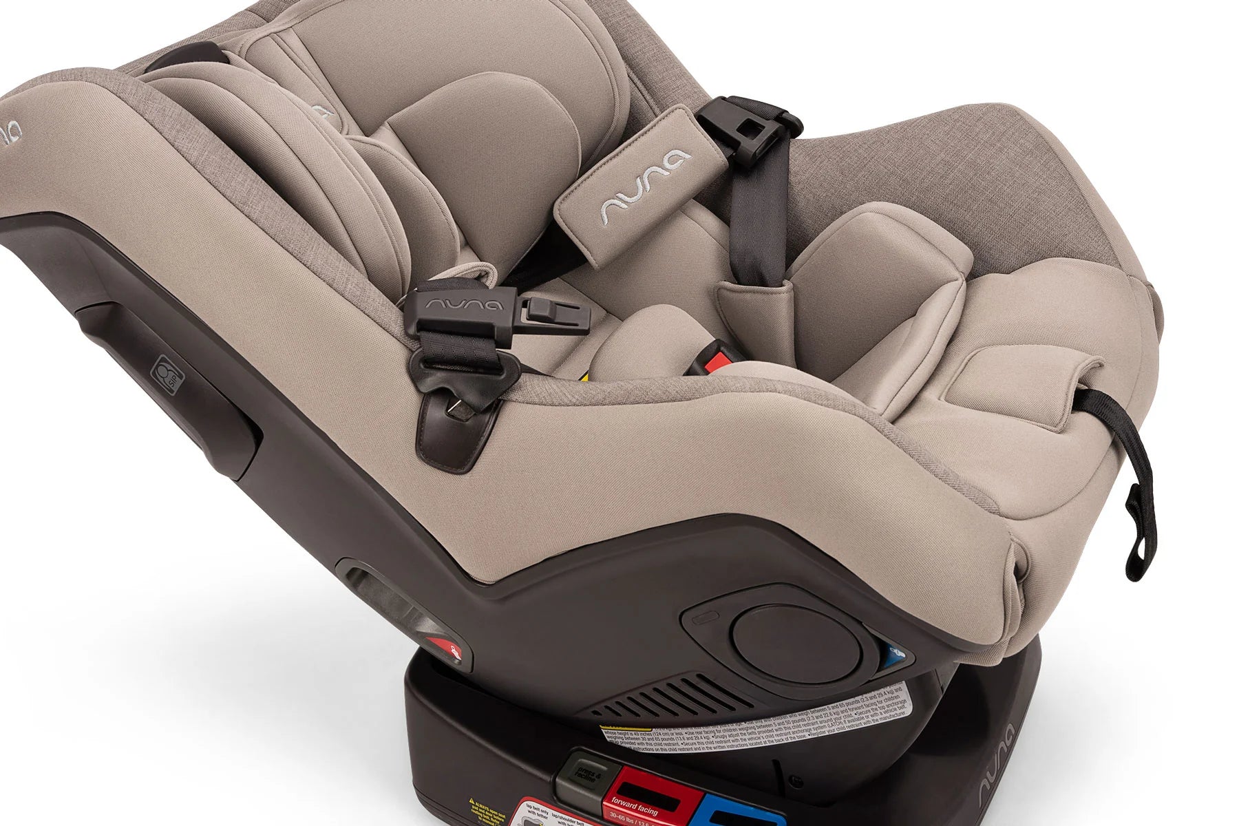 RAVA 2024 Convertible Car Seat