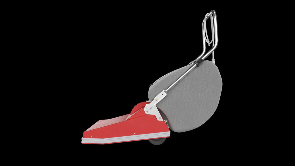 Wide Area Hard Floor and Carpet Vacuum | Mastercraft®