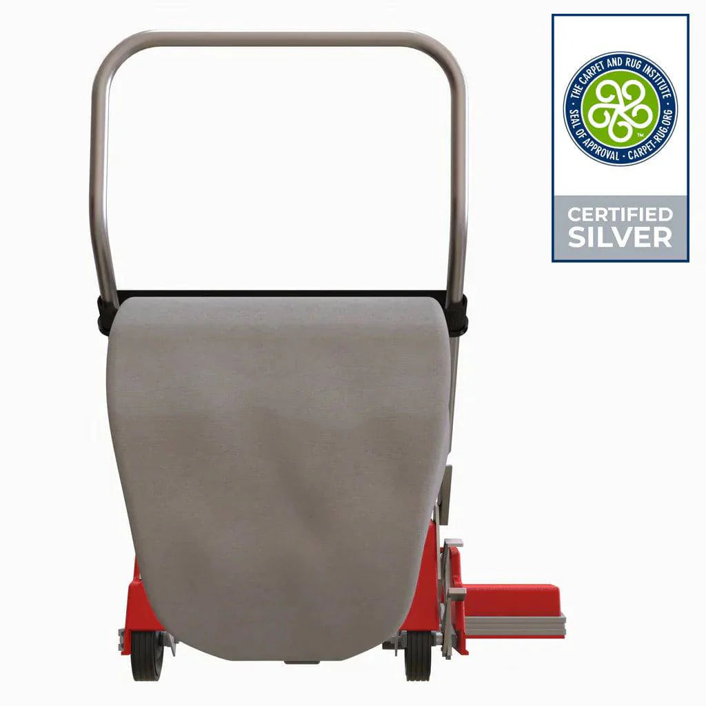 Wide Area Hard Floor and Carpet Vacuum | Mastercraft®