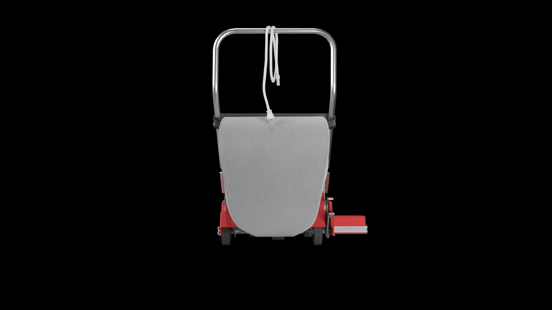 Wide Area Hard Floor and Carpet Vacuum | Mastercraft®