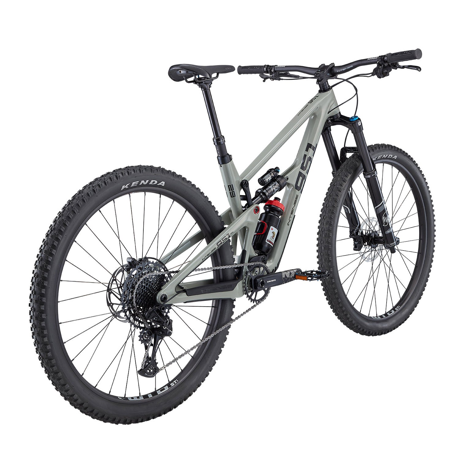 INTENSE 951 Trail Bike