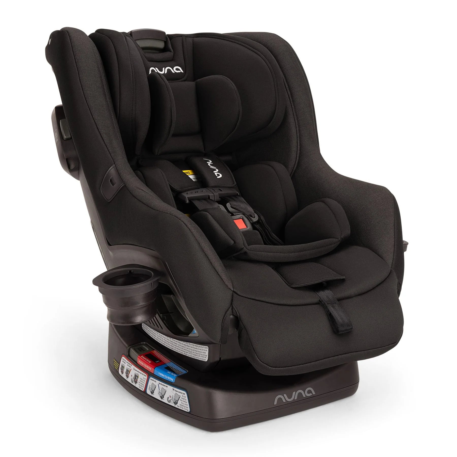 RAVA 2024 Convertible Car Seat