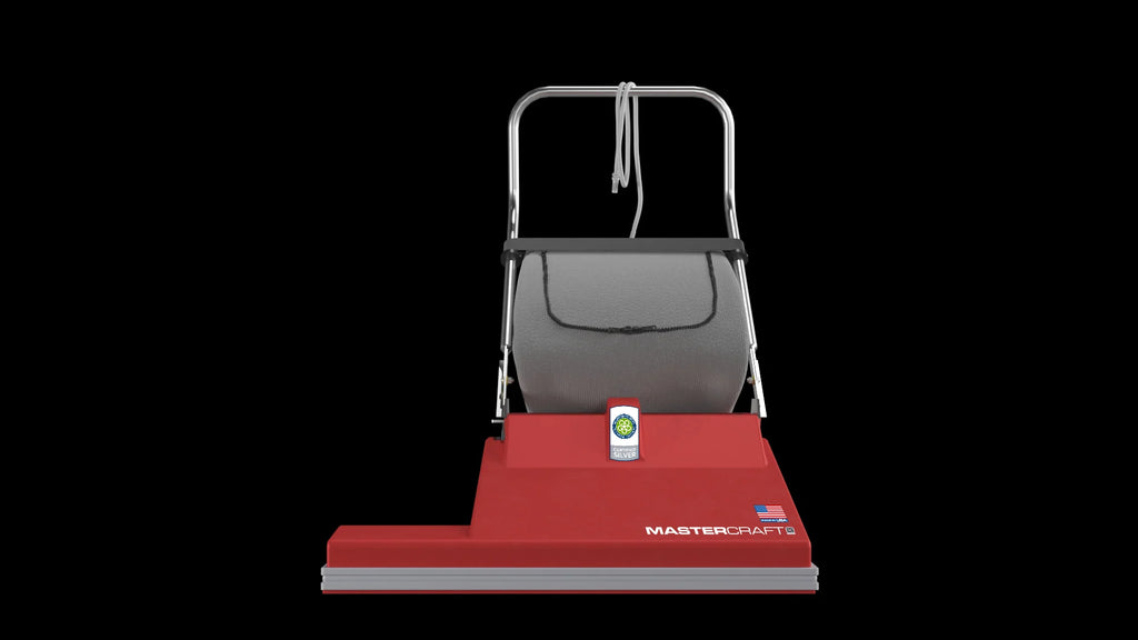 Wide Area Hard Floor and Carpet Vacuum | Mastercraft®