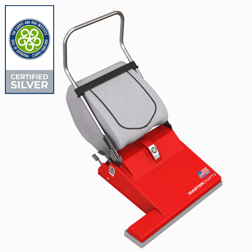 Wide Area Hard Floor and Carpet Vacuum | Mastercraft®