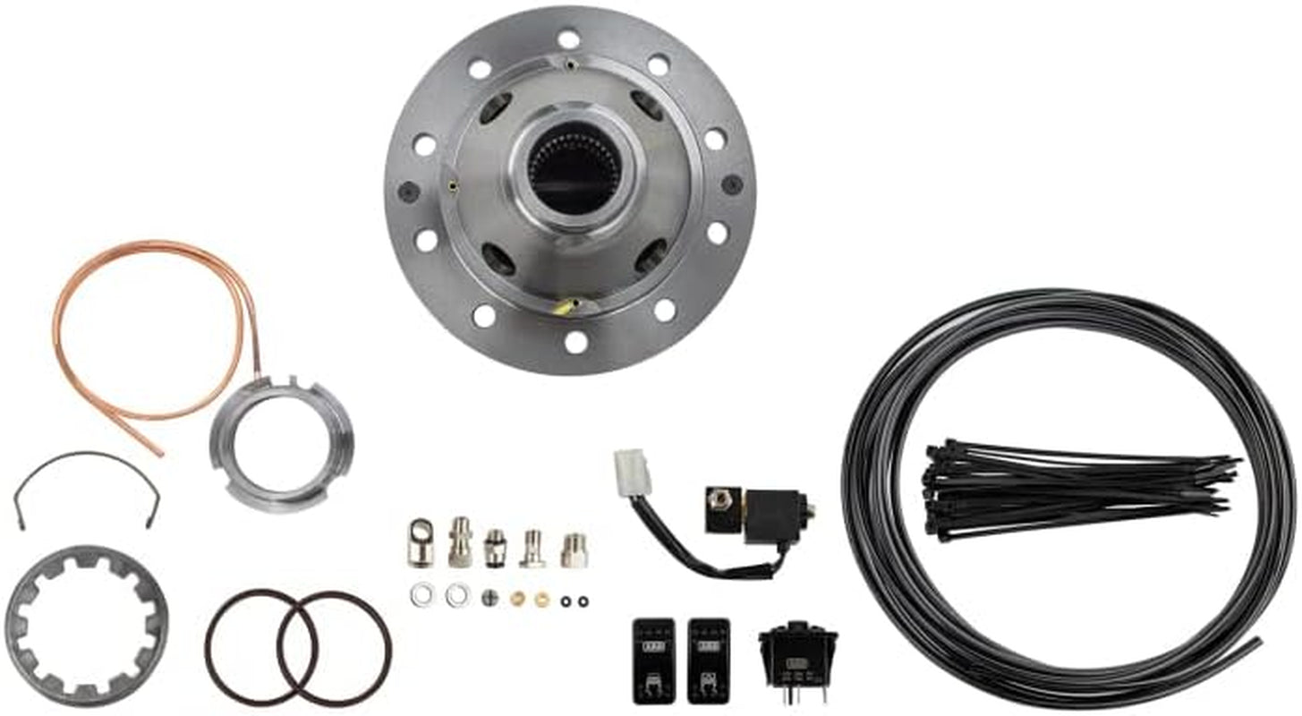 RD99 Air Locking Differential