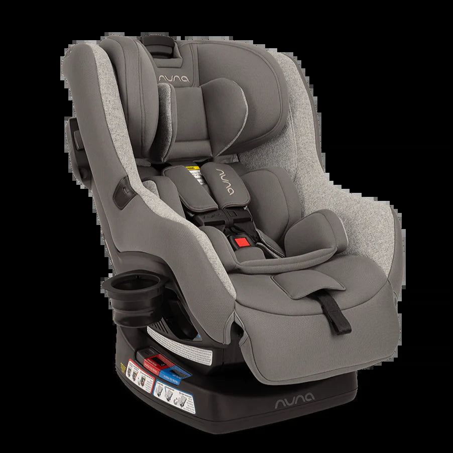 RAVA 2024 Convertible Car Seat