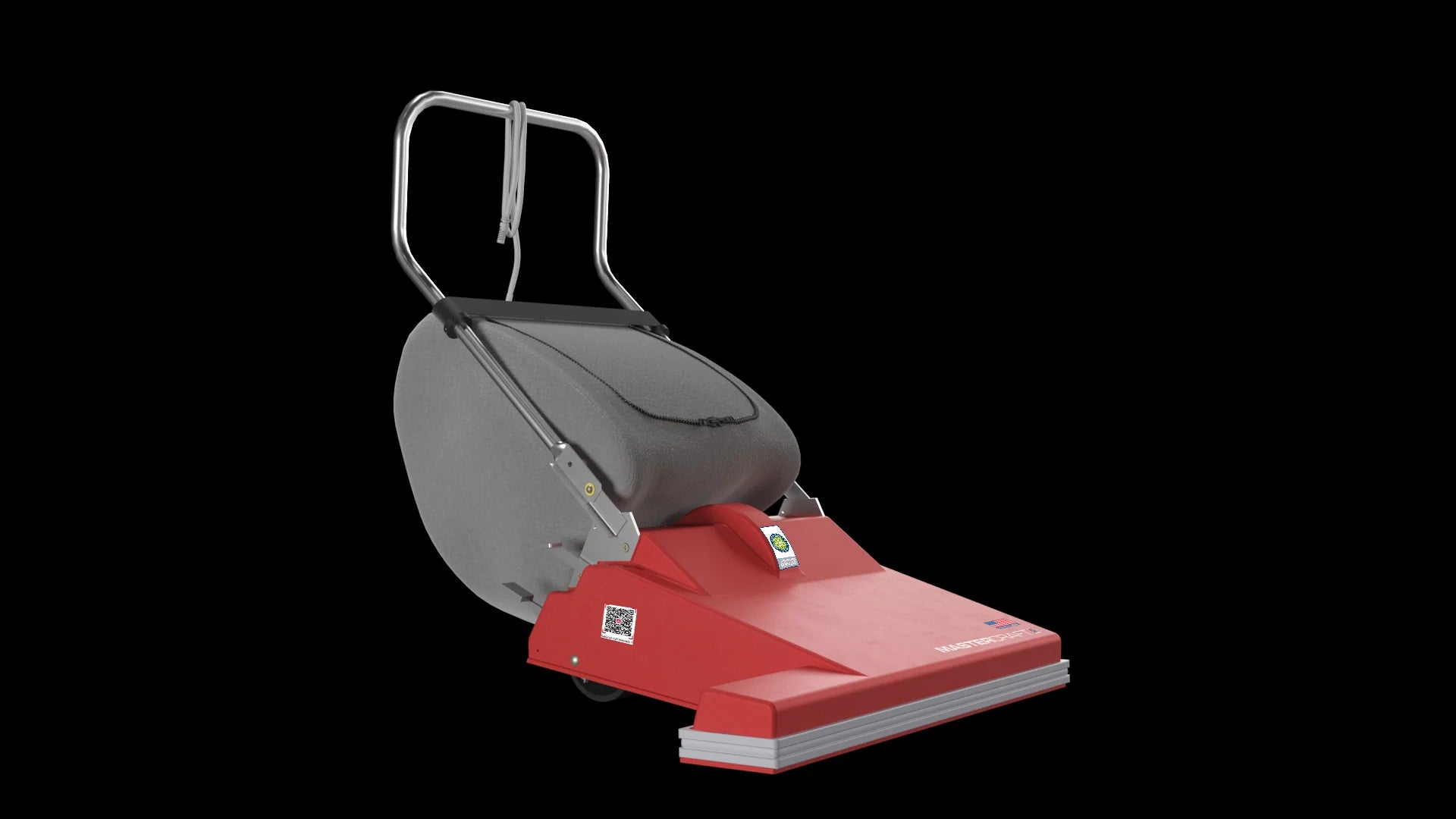 Wide Area Hard Floor and Carpet Vacuum | Mastercraft®