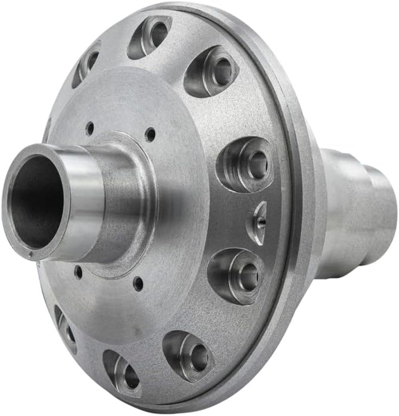 RD99 Air Locking Differential