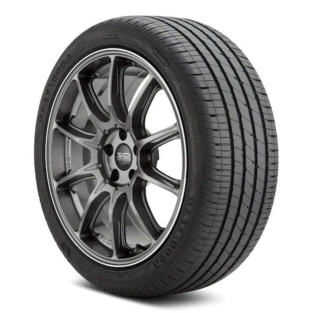 Eagle F1 Asymmetric 5 ROF UHP 265/40R21 105H XL Passenger Tire