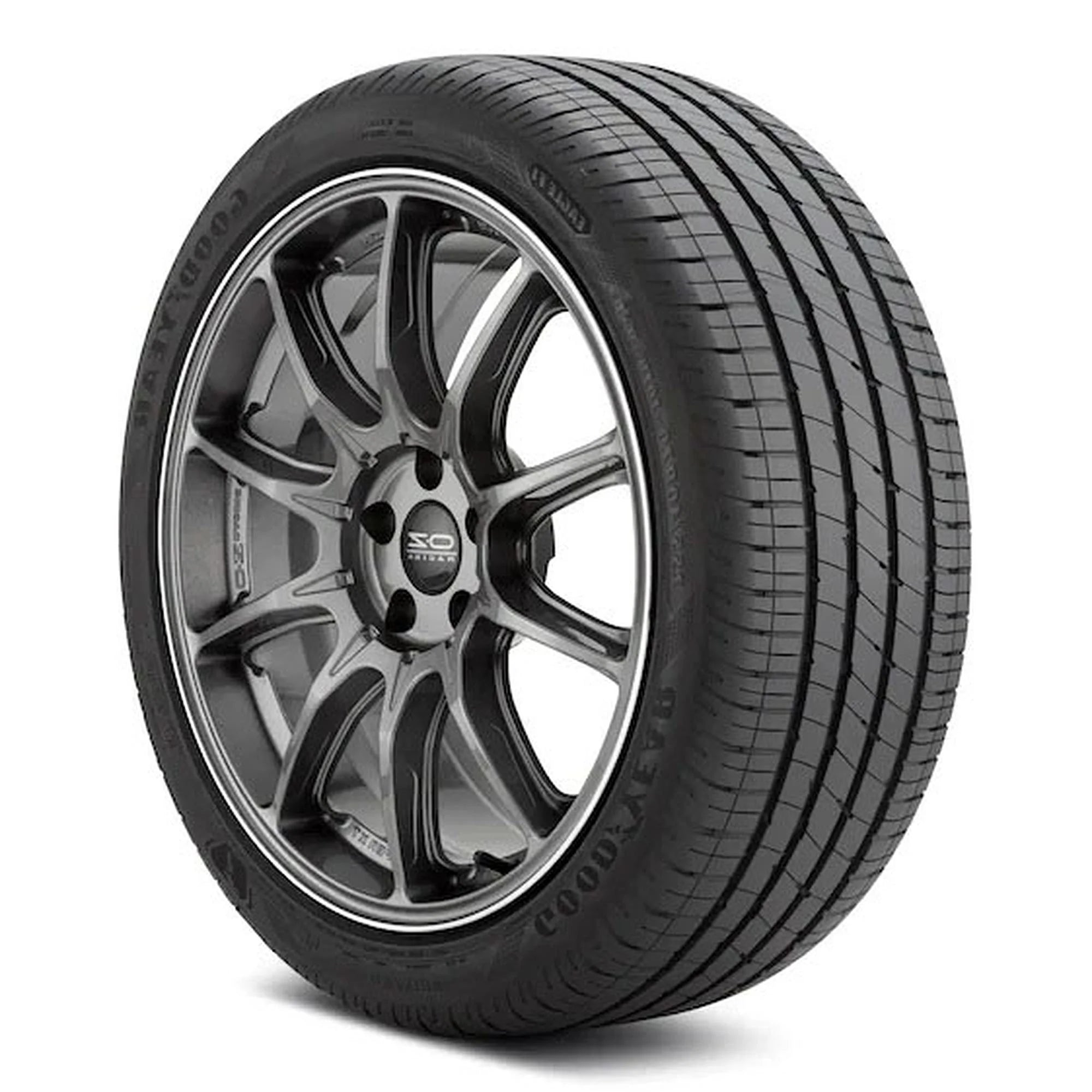 Eagle F1 Asymmetric 5 ROF UHP 265/40R21 105H XL Passenger Tire