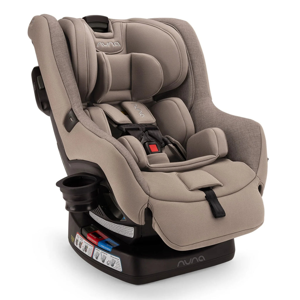 RAVA 2024 Convertible Car Seat