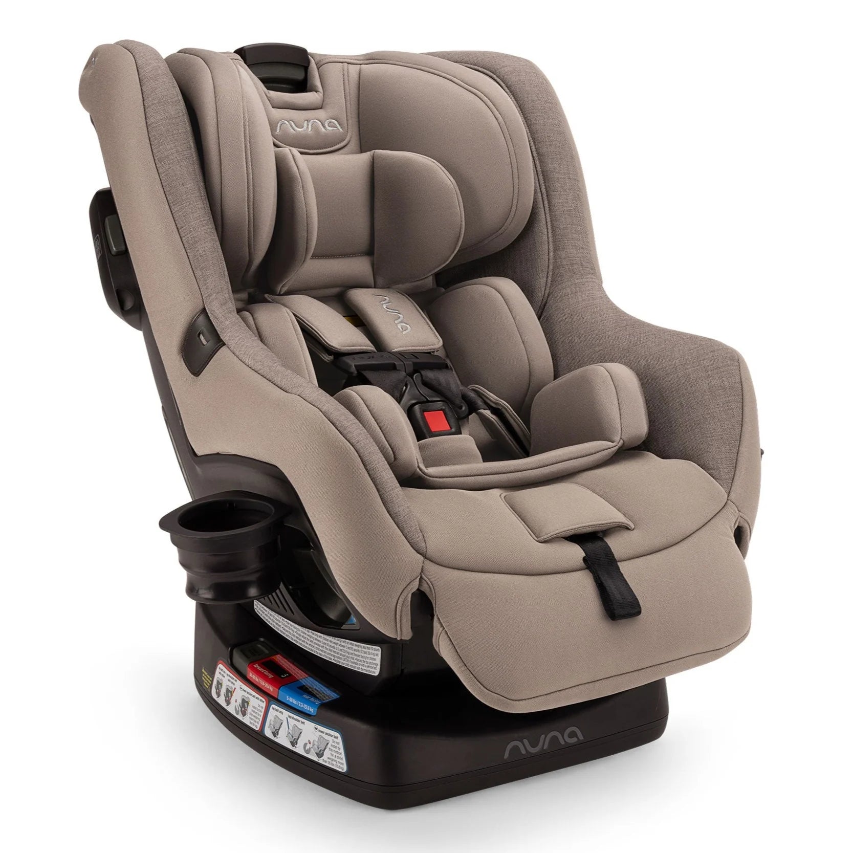 RAVA 2024 Convertible Car Seat