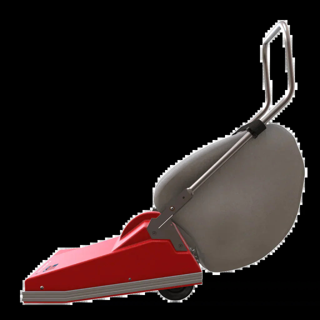 Wide Area Hard Floor and Carpet Vacuum | Mastercraft®