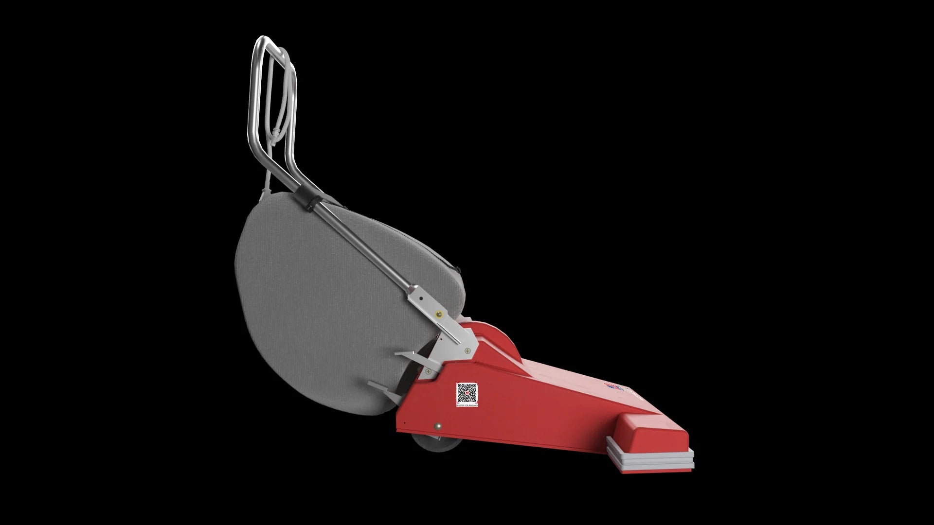 Wide Area Hard Floor and Carpet Vacuum | Mastercraft®