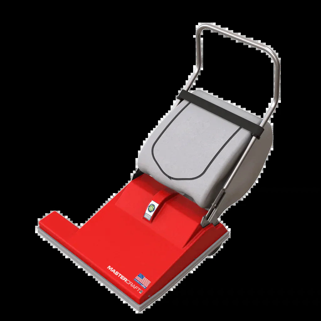 Wide Area Hard Floor and Carpet Vacuum | Mastercraft®