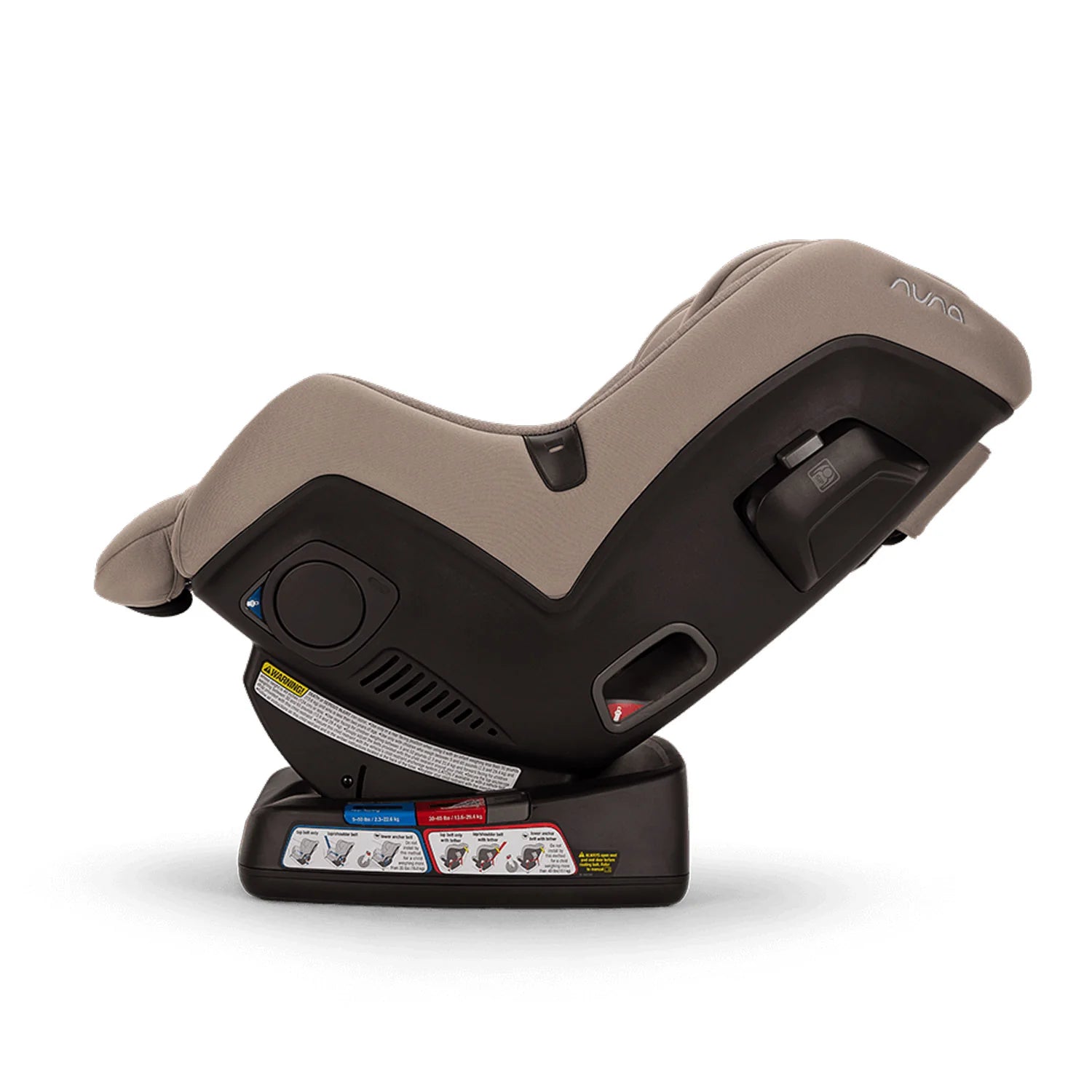 RAVA 2024 Convertible Car Seat