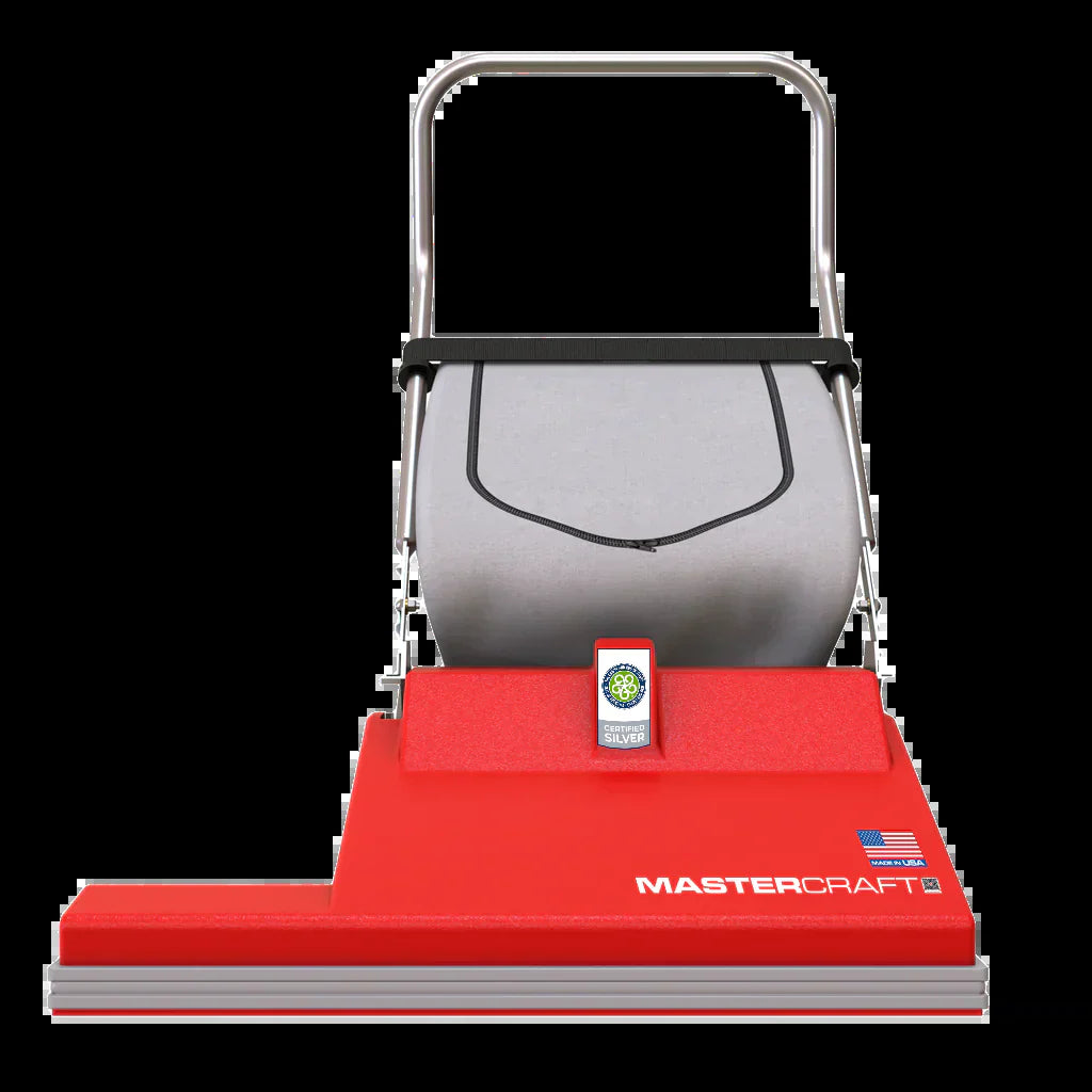Wide Area Hard Floor and Carpet Vacuum | Mastercraft®