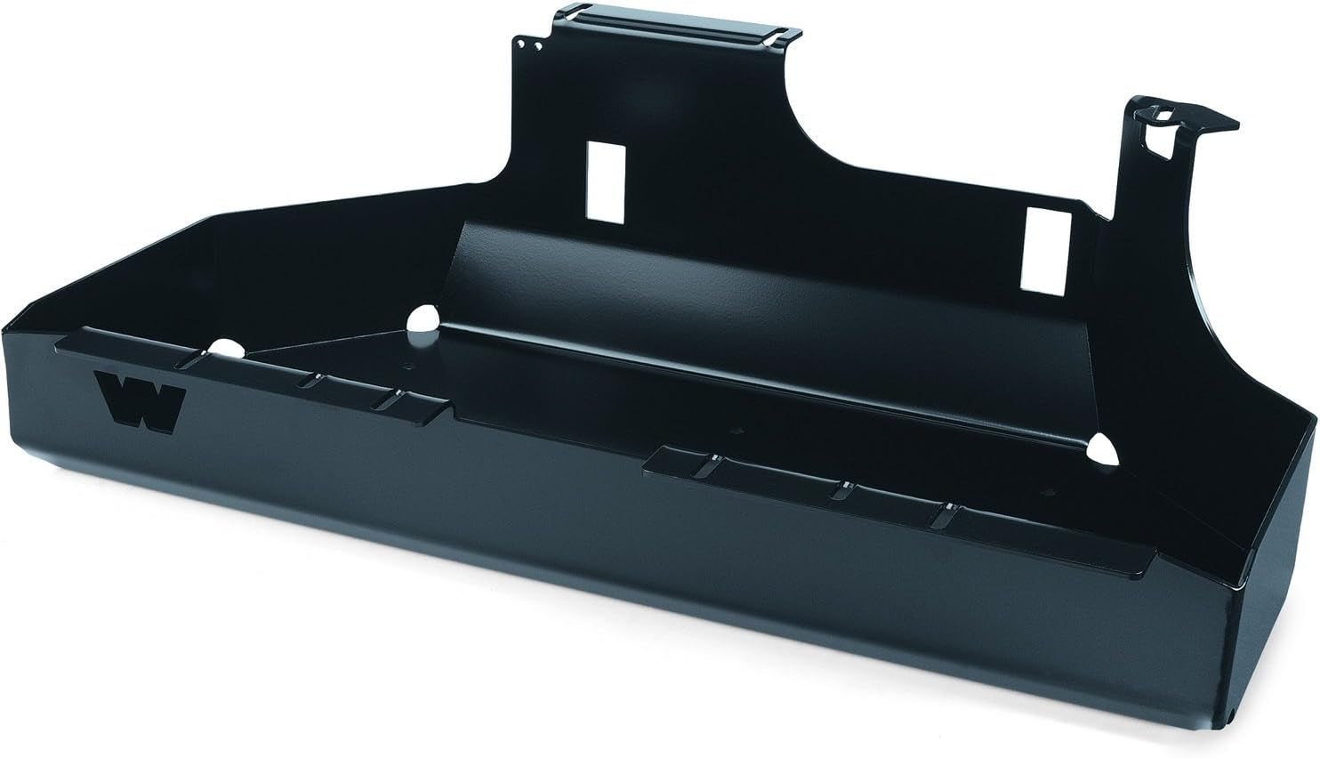 67820 Fuel Tank Skid Plate (Jeep TJ)