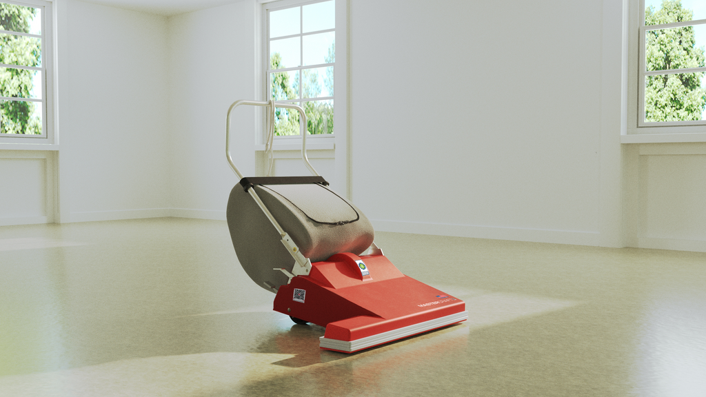 Wide Area Hard Floor and Carpet Vacuum | Mastercraft®