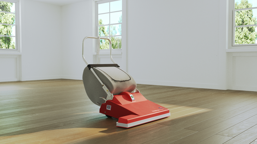 Wide Area Hard Floor and Carpet Vacuum | Mastercraft®
